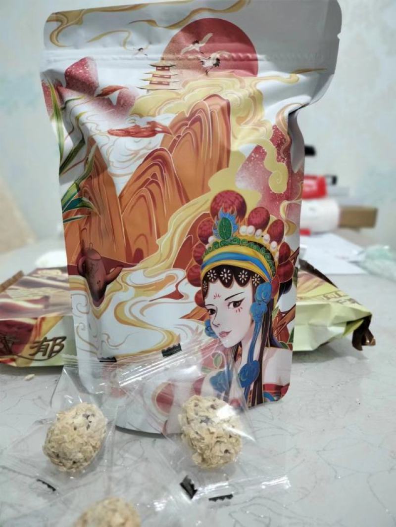 脆枣