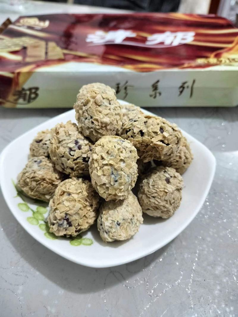 脆枣