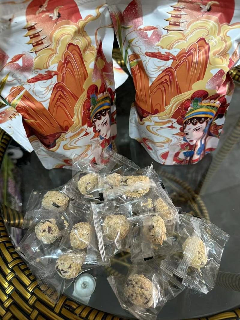 脆枣
