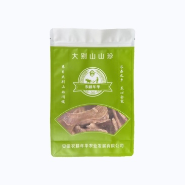 金寨天麻片，大别山区特产，产地直供，量大价优！