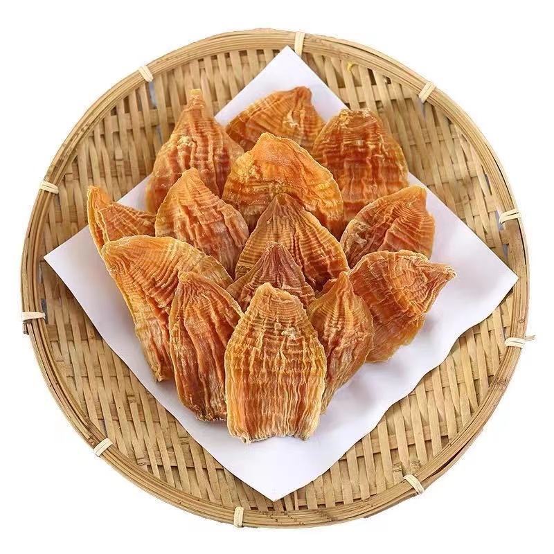 笋干精品大别山区金寨特产250g/袋