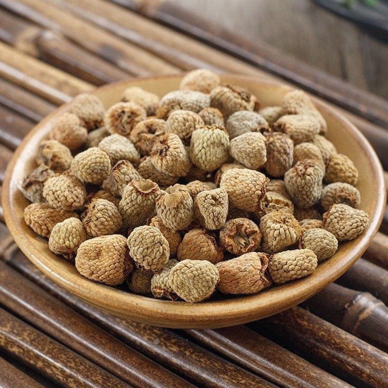 中药材覆盆子个覆盆子干复盆子茶覆盘子干果覆盆子包邮