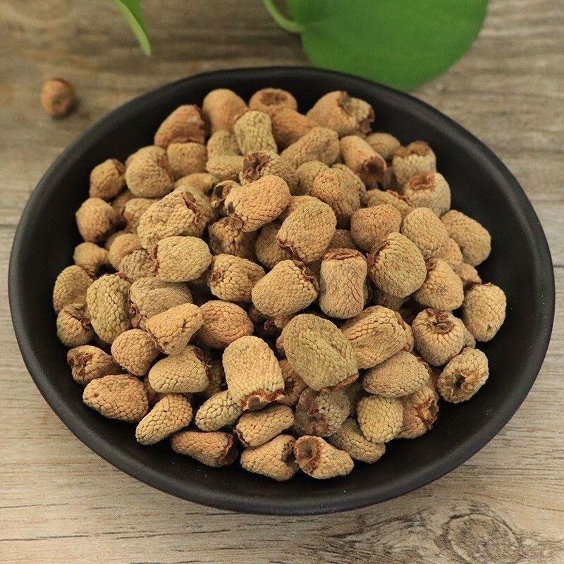 中药材覆盆子个覆盆子干复盆子茶覆盘子干果覆盆子包邮