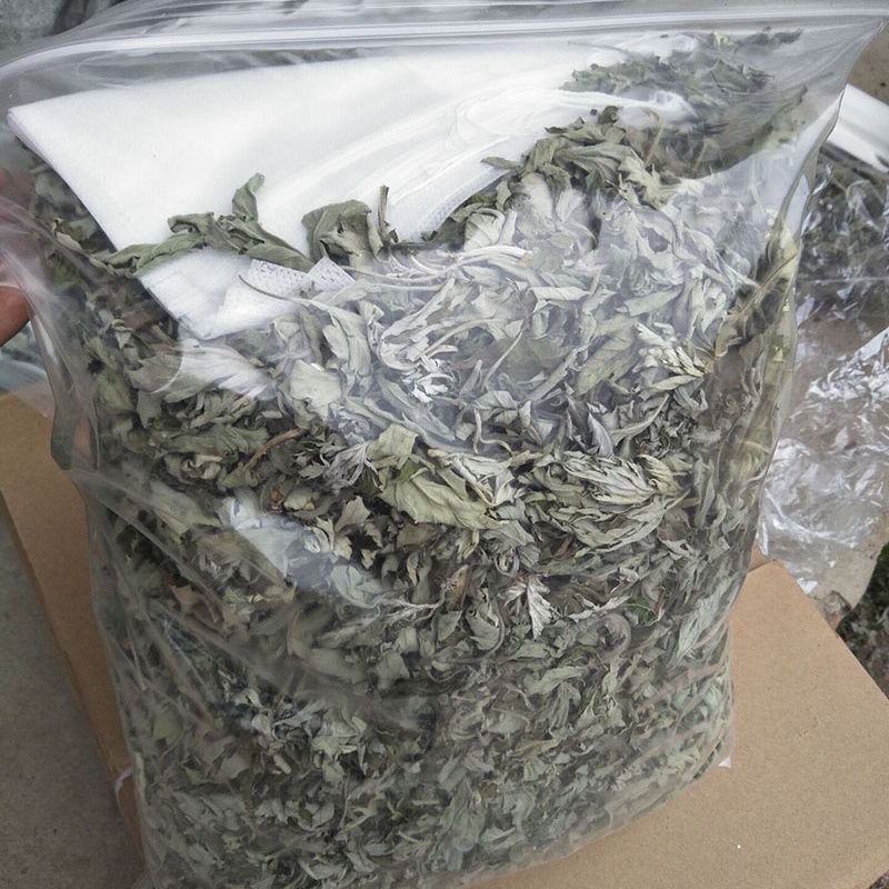 野生艾草叶干艾草艾灸泡脚泡澡艾草中医足浴粉药包批发