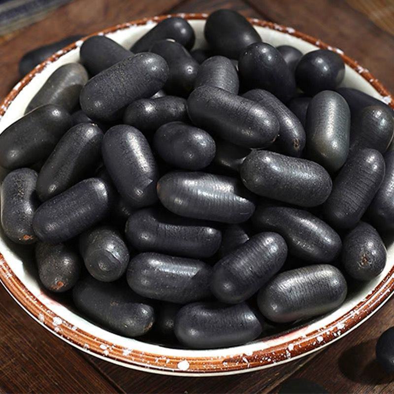 中药材野生双肾子苦石莲石莲子云南特产纯正品50g