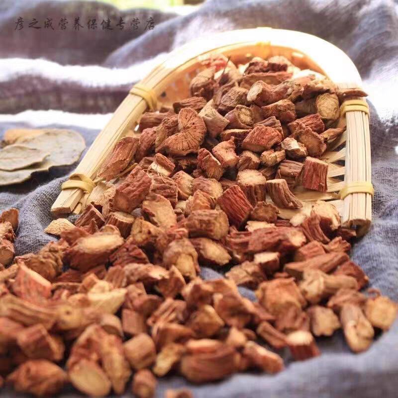 丹参，紫丹参，正宗秦岭紫丹参，颜色纯正，含量高品质有保证