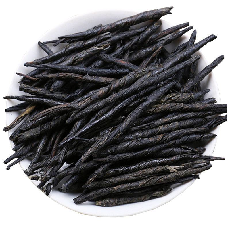 云南大叶苦丁茶500茶叶散装新茶苦丁凉茶大叶毛冬青非特级