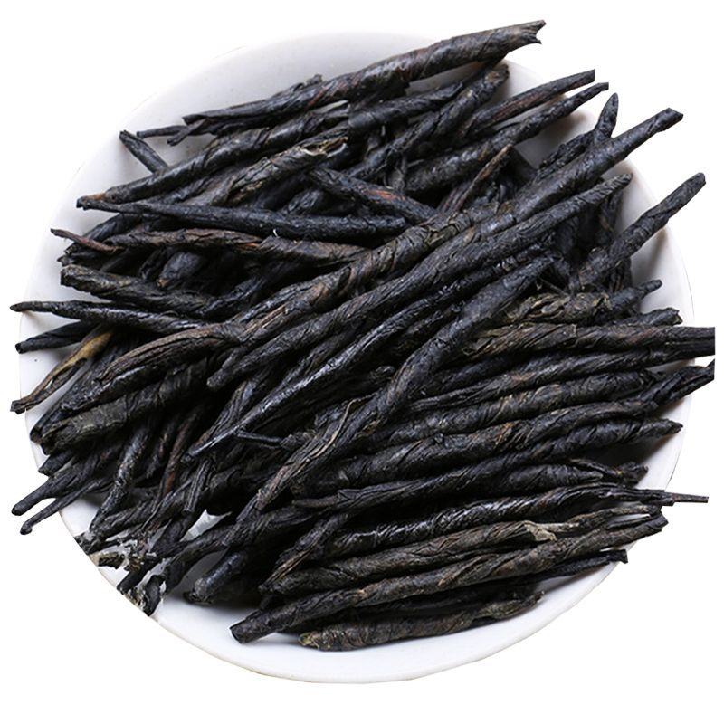 云南大叶苦丁茶500茶叶散装新茶苦丁凉茶大叶毛冬青非特级