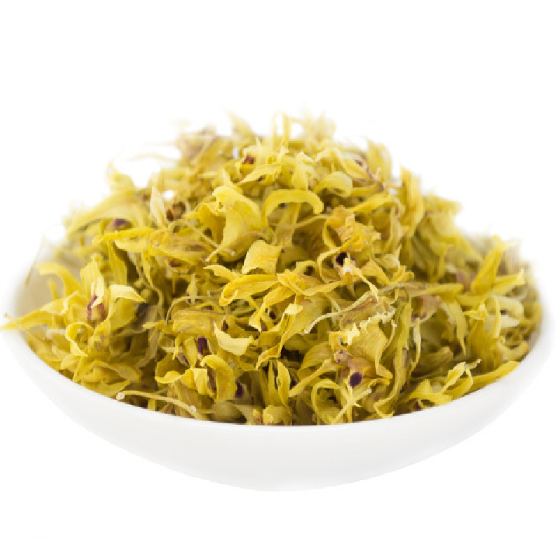 铁皮石斛花干货石斛花欢迎选购！量大从优！