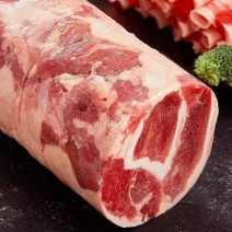 草原羊肉卷内蒙古阿鲁科尔沁旗本地原生态羊肉