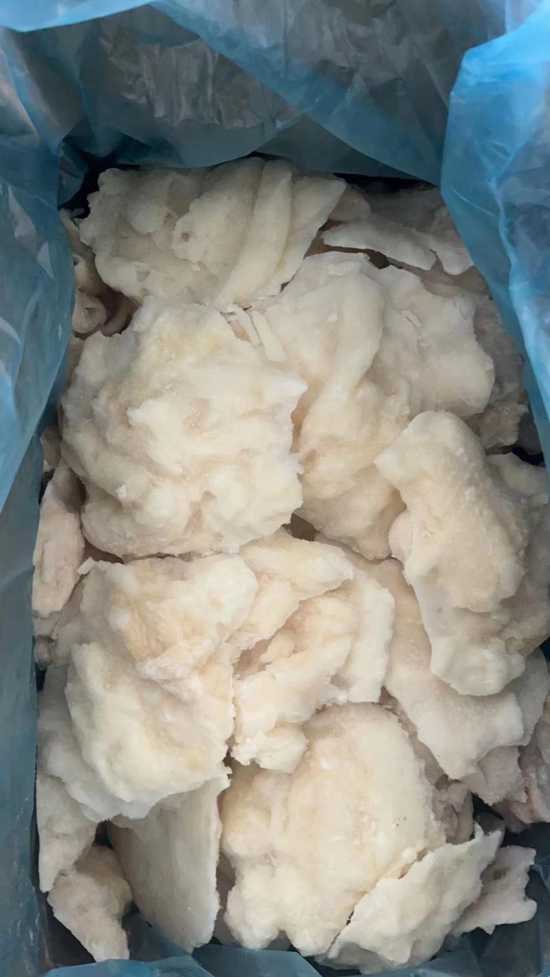鲽鱼手抓肉