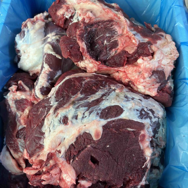 【精品牛肉河南焦作清真纯干无注水牛肉牛肋条
