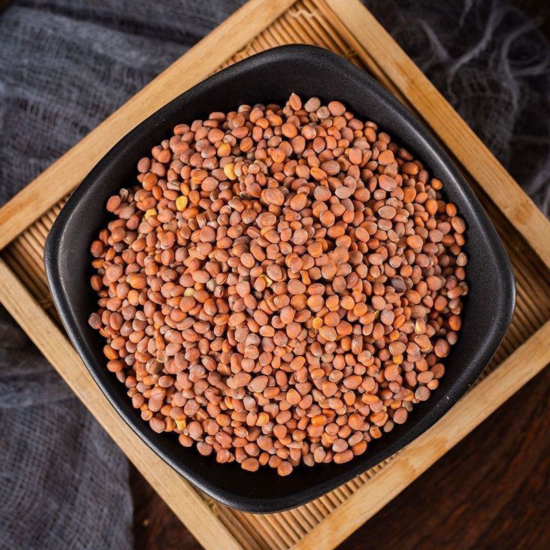 莱菔子生莱菔子无硫新货萝卜子莱菔子萝卜籽多规格50