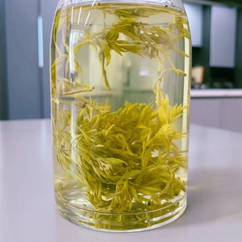 野生藤茶种植藤茶高中低档都有