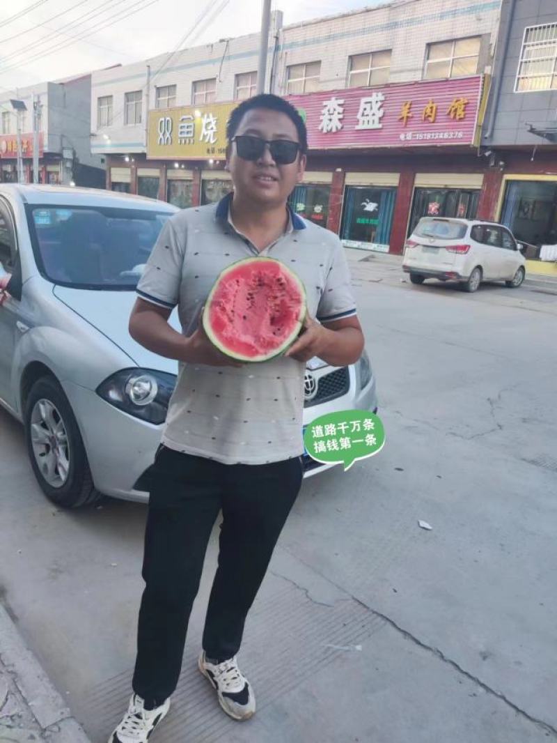 收好货，卖好货，个个都是回头客，蒲城精品甜王来了。。。
