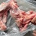 带腱前后腿骨