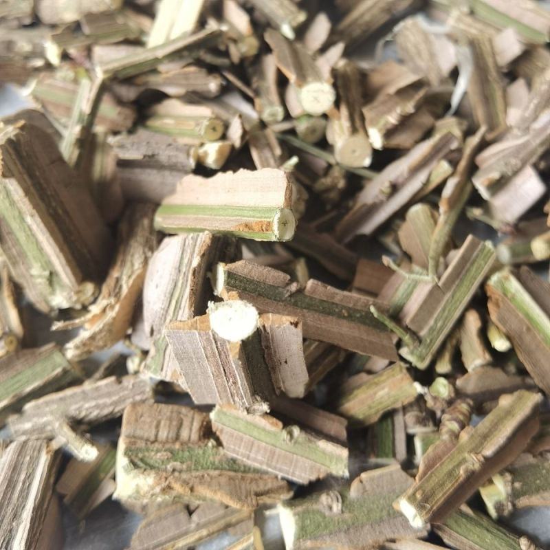 新鲜野生中药材卫矛鬼箭羽杆鬼见羽卫矛包邮正品