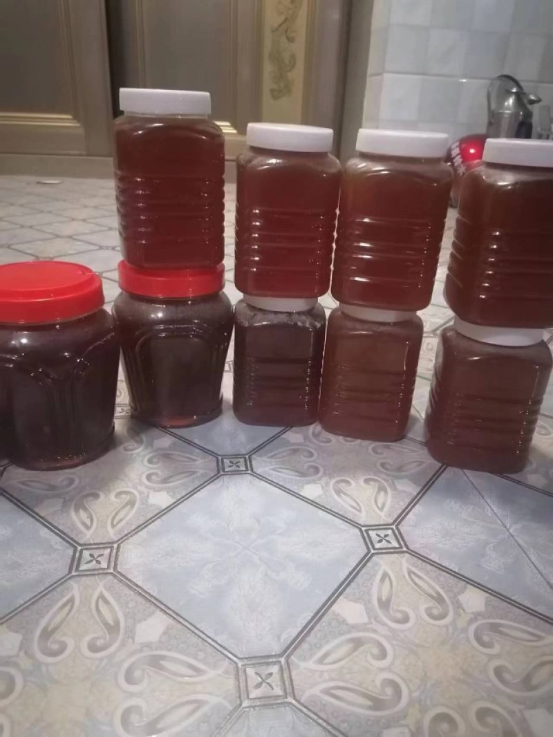 土蜂蜜