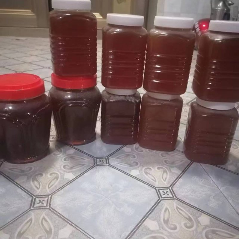 土蜂蜜