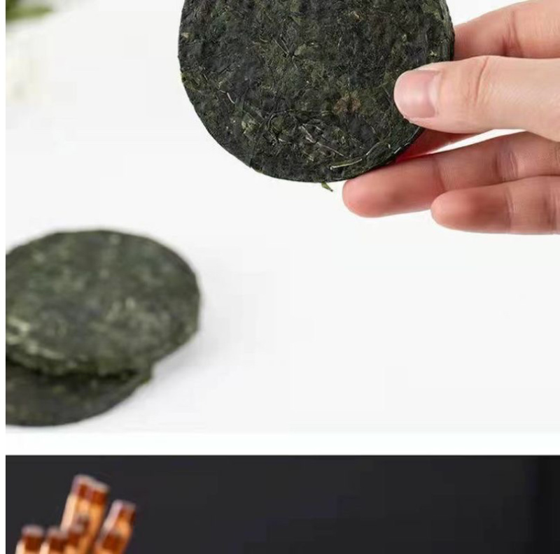 压缩海带丝