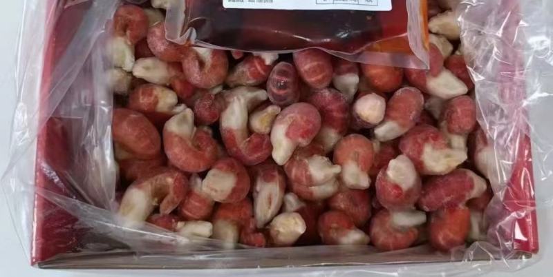 礼盒装龙虾尾