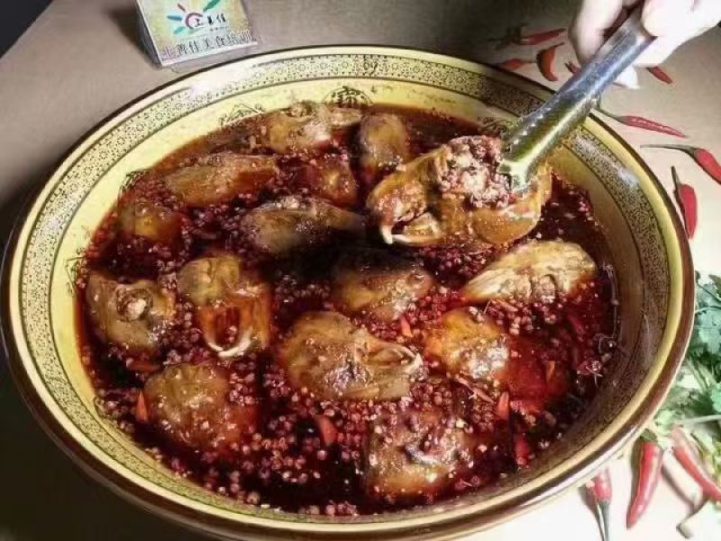兔头