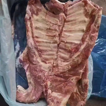 86羊排