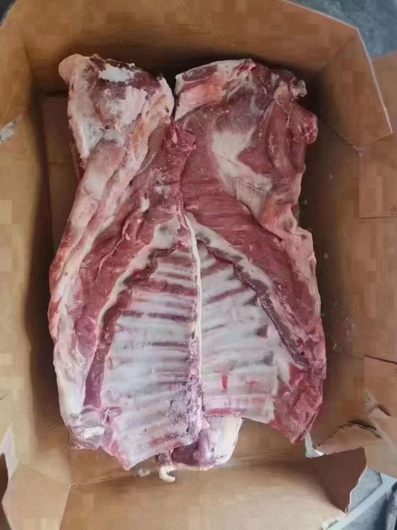 86羊排