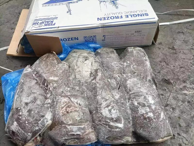 6591原装鸦片鱼身最新日期一手货源