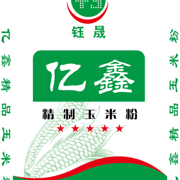 玉米面