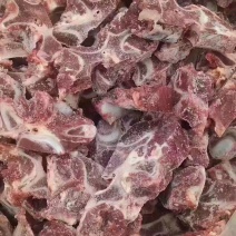 多肉牛脖骨