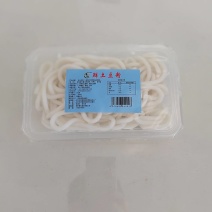 新品上市盒装鲜土豆粉