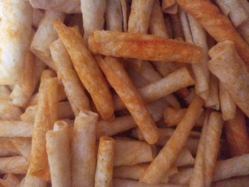 【亚麻籽山药卷】厂家直发，口味多样，对接各大电商/商超