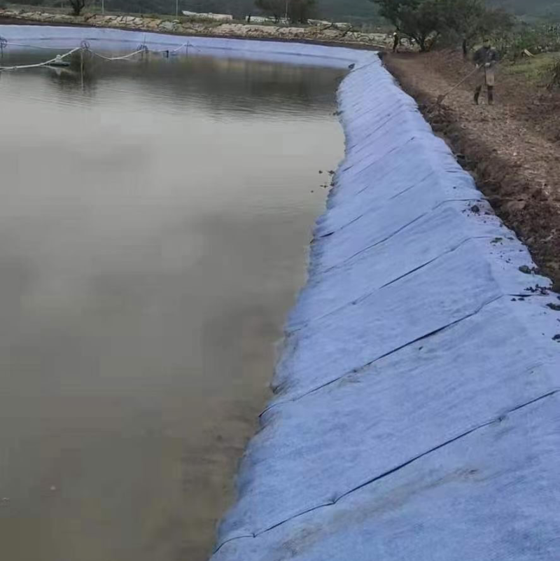 水泥毯