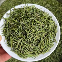 明前雀舌如果治愈有颜色，那么一定是绿色来一杯鲜爽甘