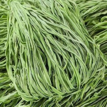 贡菜，苔干，出口业务，电商平台，