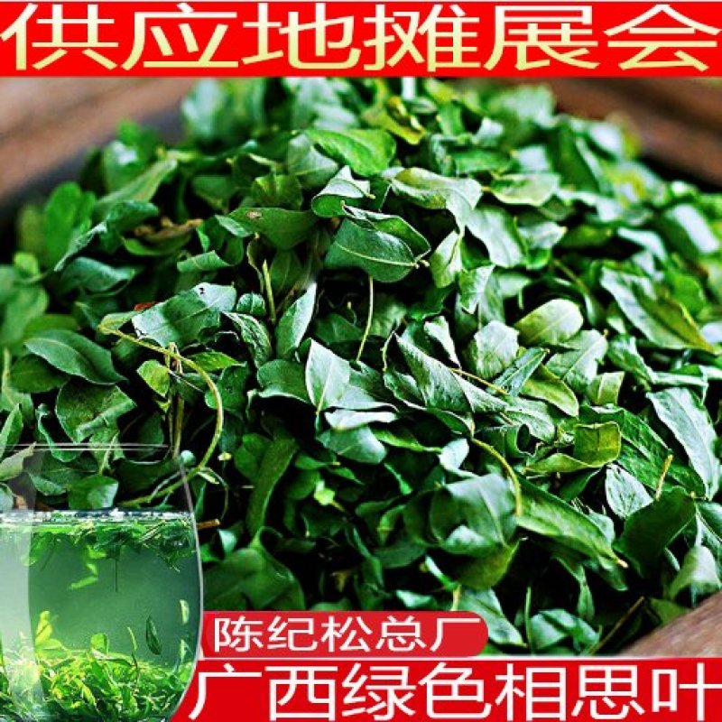 新货炒制相思叶鸡骨草散装批发