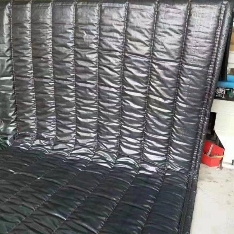 河北农业防雨大棚棉被水果大棚保温被鸡舍防水布工程养护棉