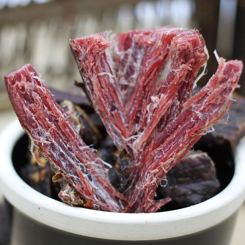 牛肉手撕牛肉干休闲零食牛肉条景区特产店电商用品