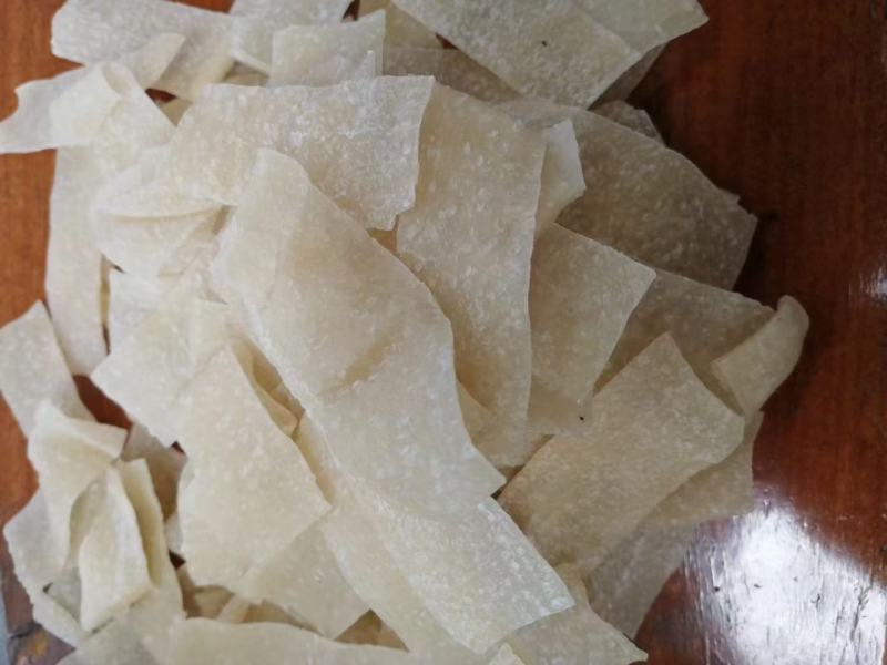 畅销火爆产品凉拌凉皮豆鱼豆耳地摊赶集跑江湖一手货源
