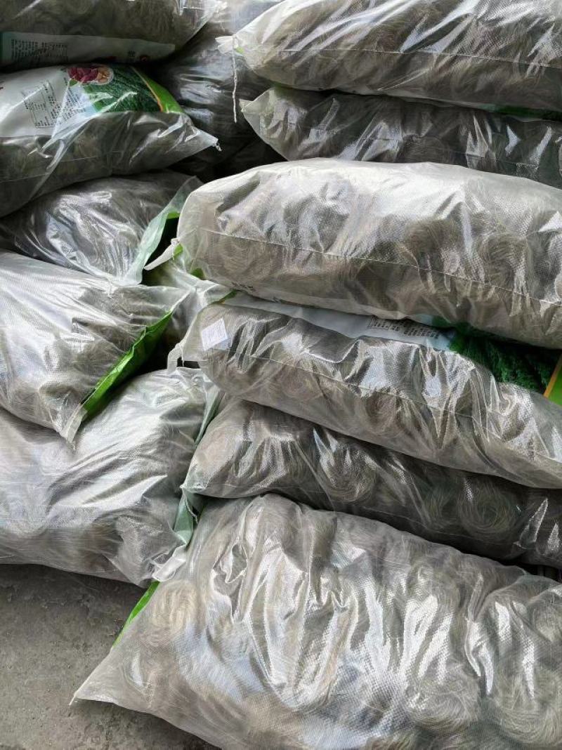 铁棍山药小粉皮，手工山药宽粉细粉，豌豆粉地摊跑江湖一件批