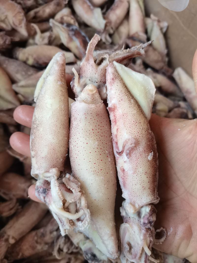 熟打海兔，烧烤，铁板