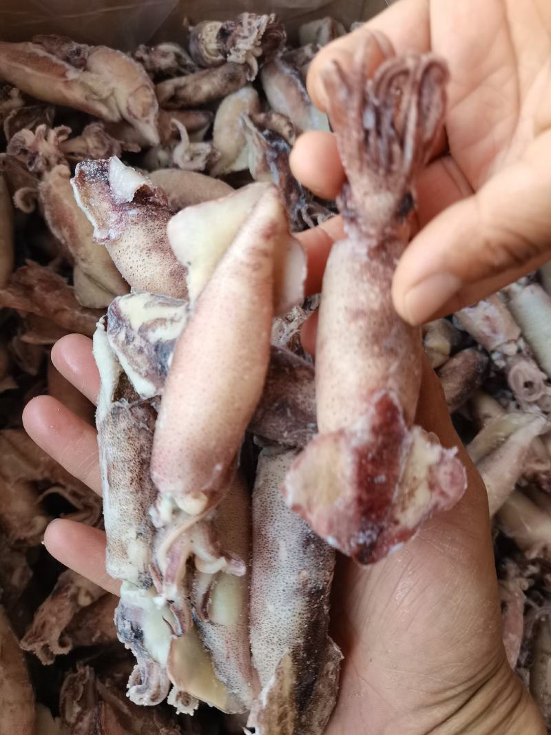 熟打海兔，烧烤，铁板