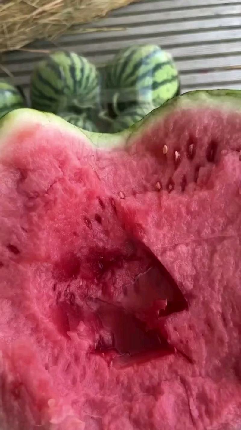 精品无籽美都现摘现发，包熟包甜