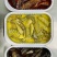 鱼皮原料捞汁食材凉拌小菜