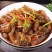 鱼皮原料捞汁食材凉拌小菜
