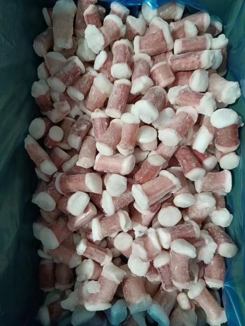 章鱼粒无冰新鲜鱿鱼粒章鱼丁捞汁食材章鱼足章鱼须粒