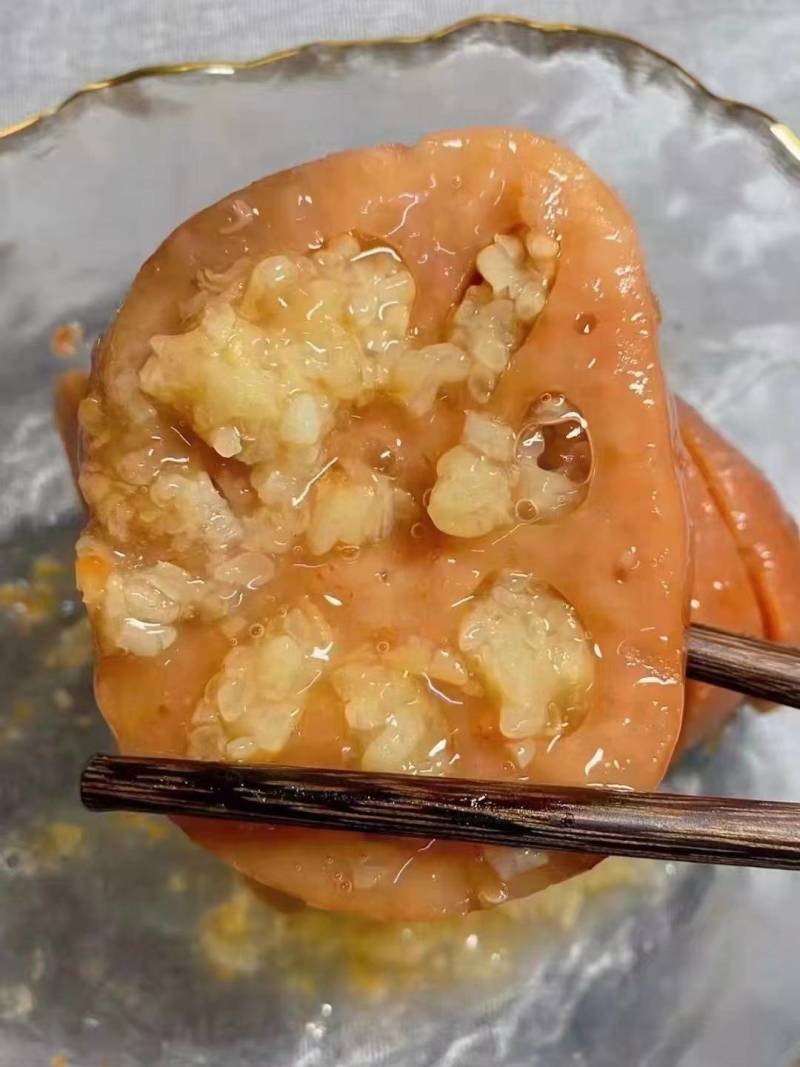 糯米藕