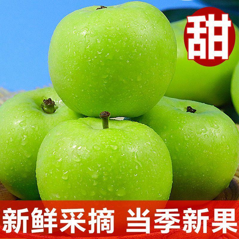 [优选]河南商丘宁陵县华硕苹果苹果货源充足