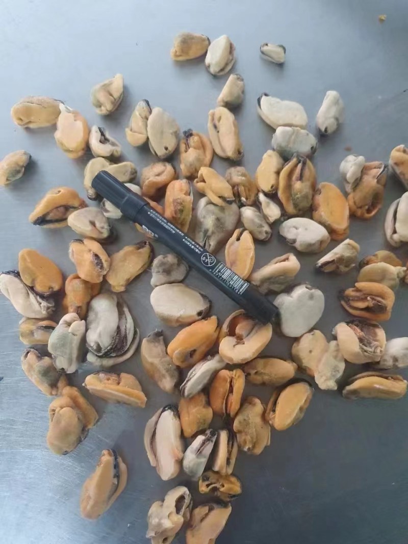 海虹肉